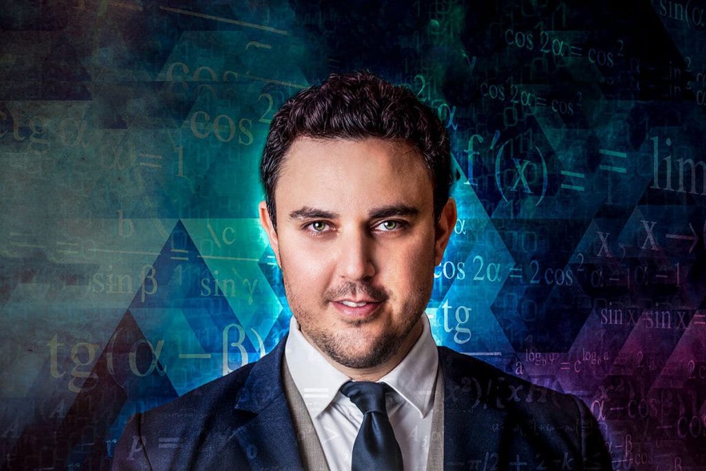 מופע טלפתיה לאירועים