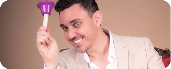 Read more about the article הכירו את רן גפנר – מנטליסט ישראלי שיקפיץ לכם כל אירוע